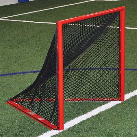 metal 3x3 box lacrosse goals|box lacrosse goals.